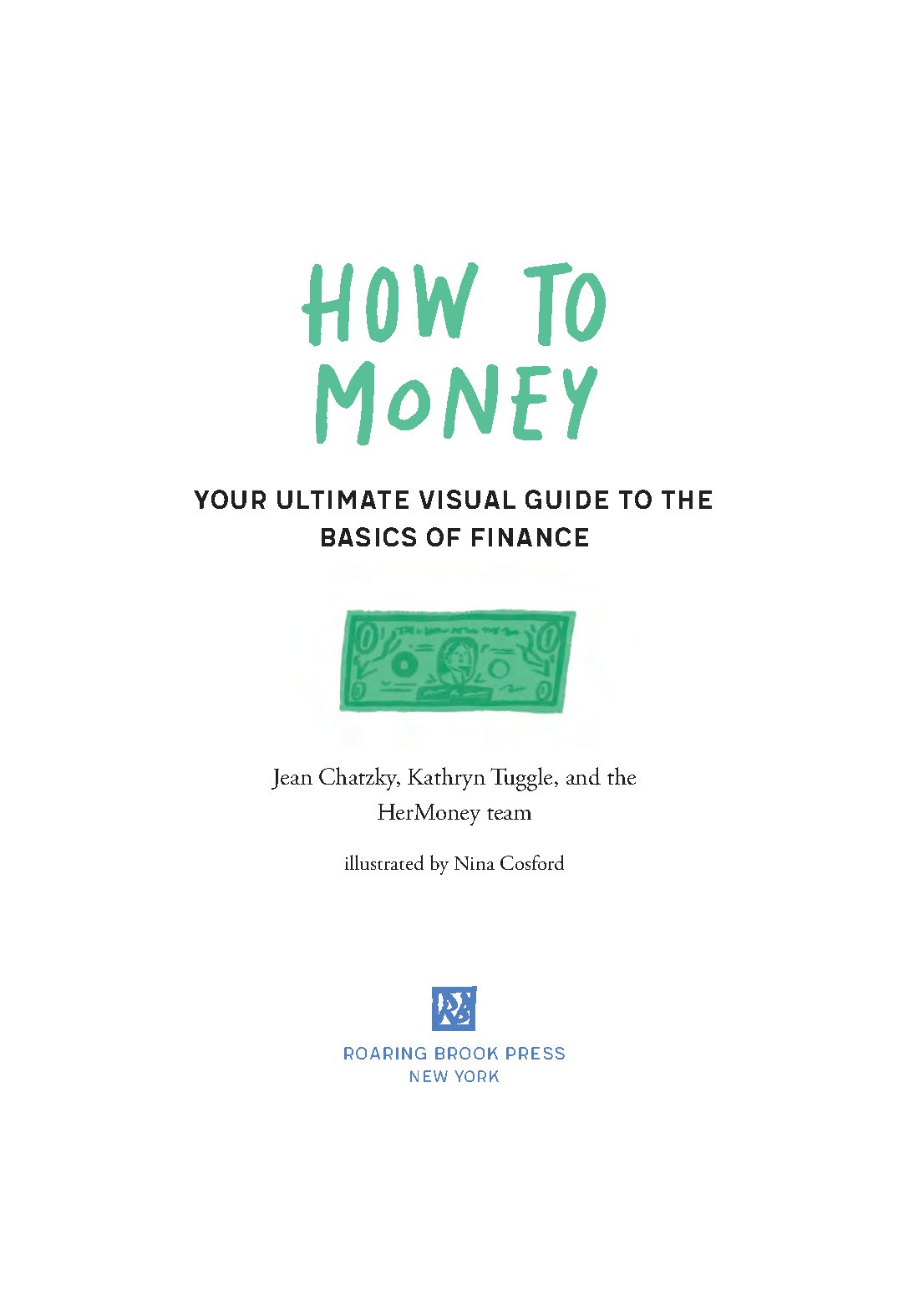 How to Money