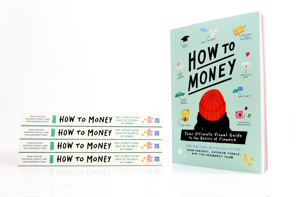 How to Money