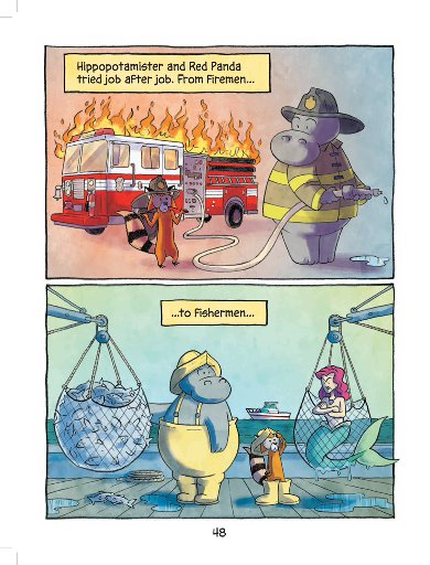 Hippopotamister