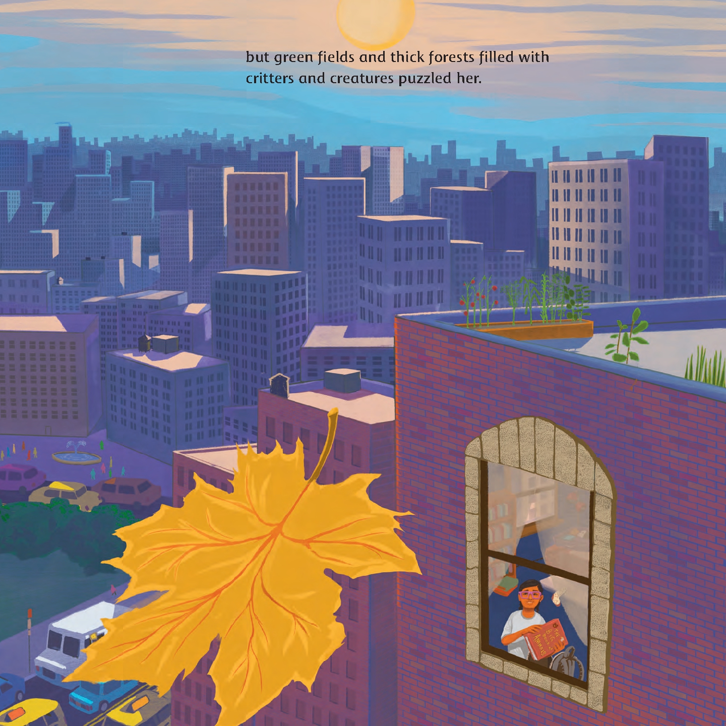 The Ones Who Came Before