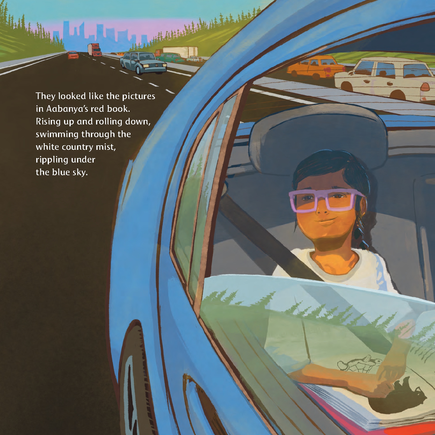 The Ones Who Came Before