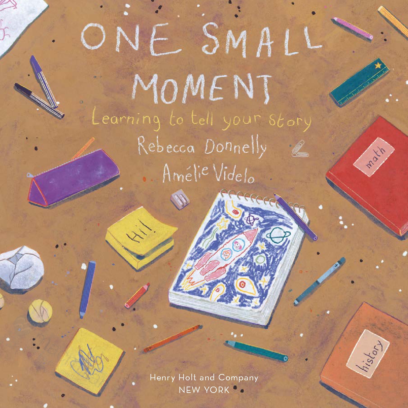 One Small Moment