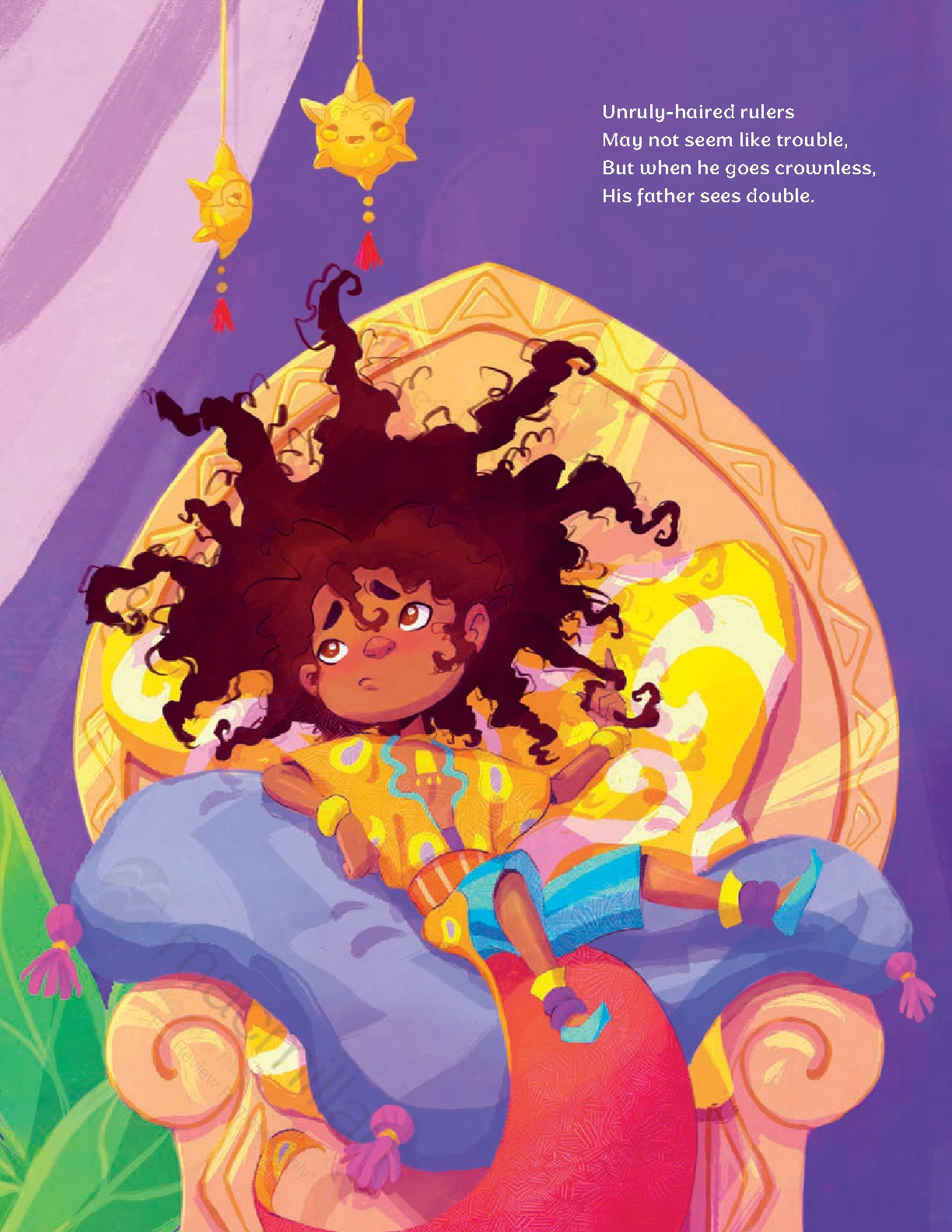 Prince Bedhead