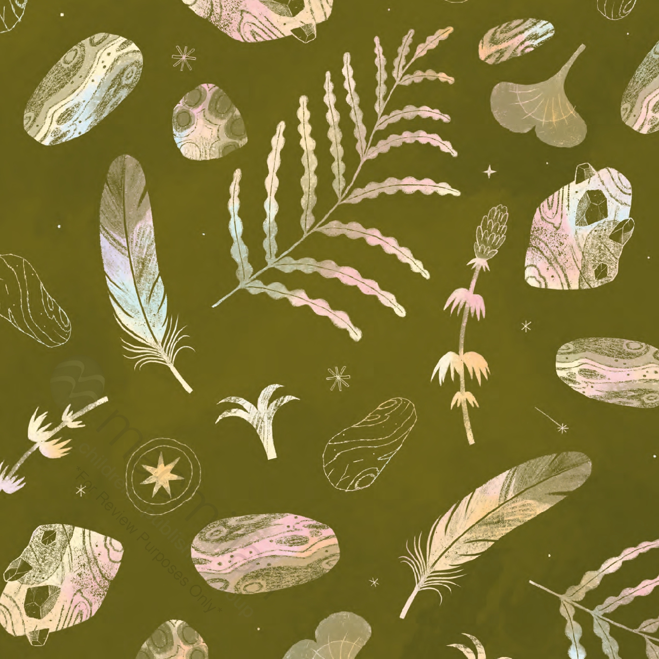 The Dinosaur and the Bird