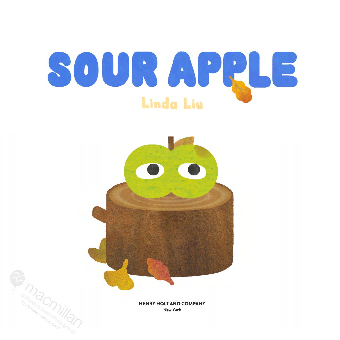 Sour Apple