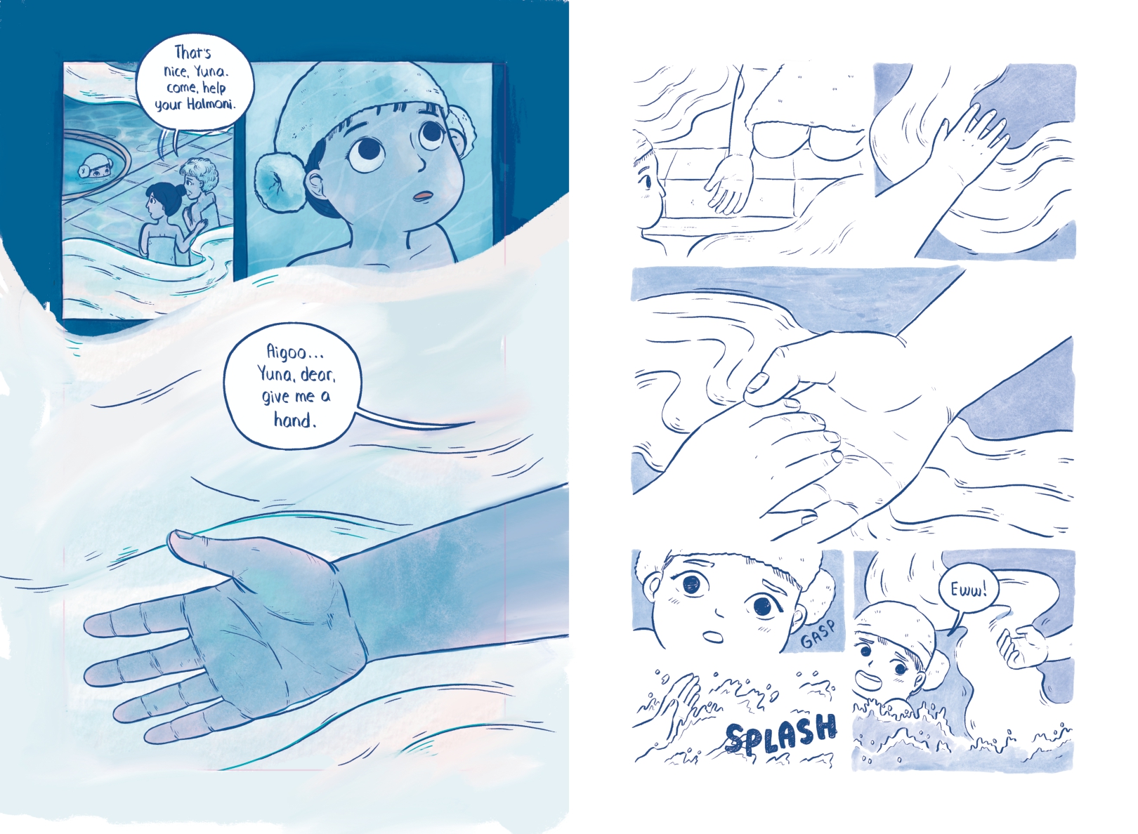 A Sky of Paper Stars