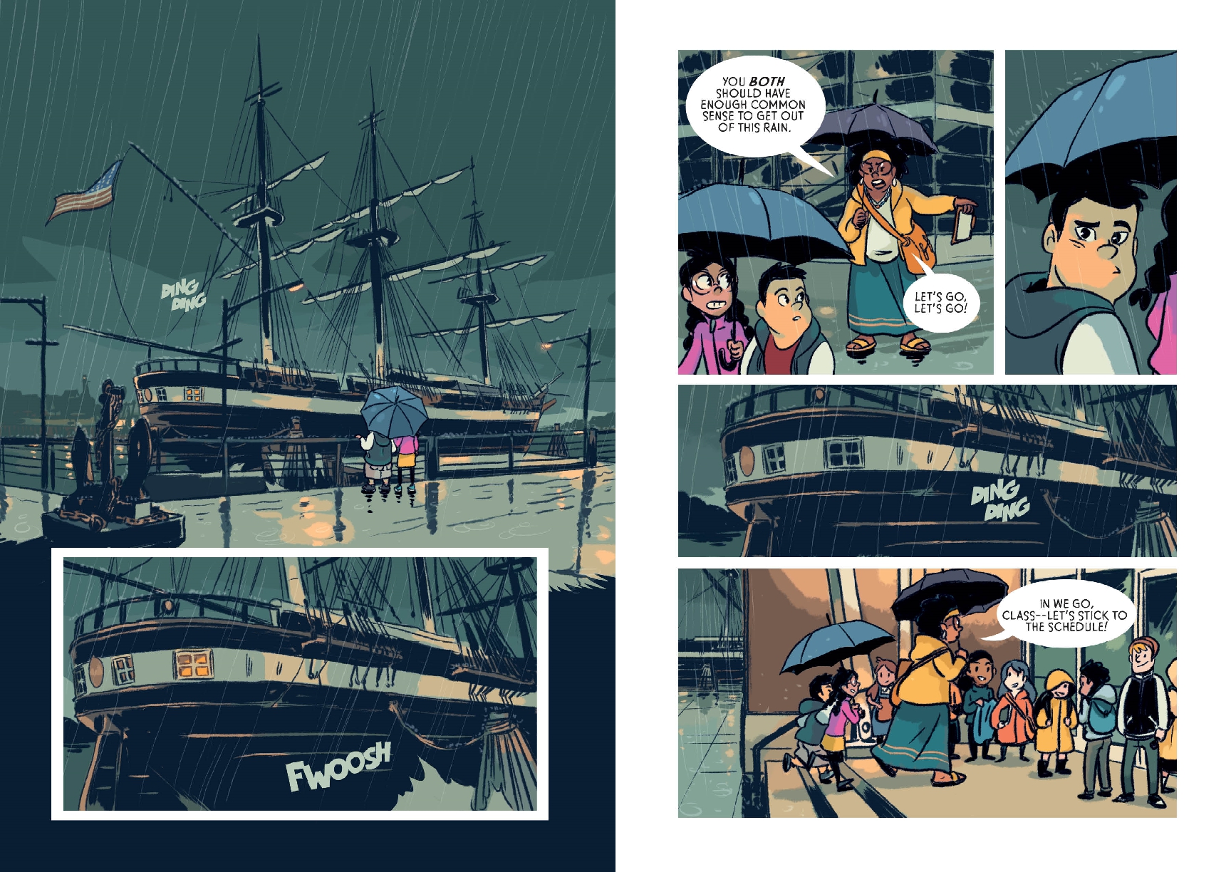 Archives of the Unexplained: Lost Skies and Seas