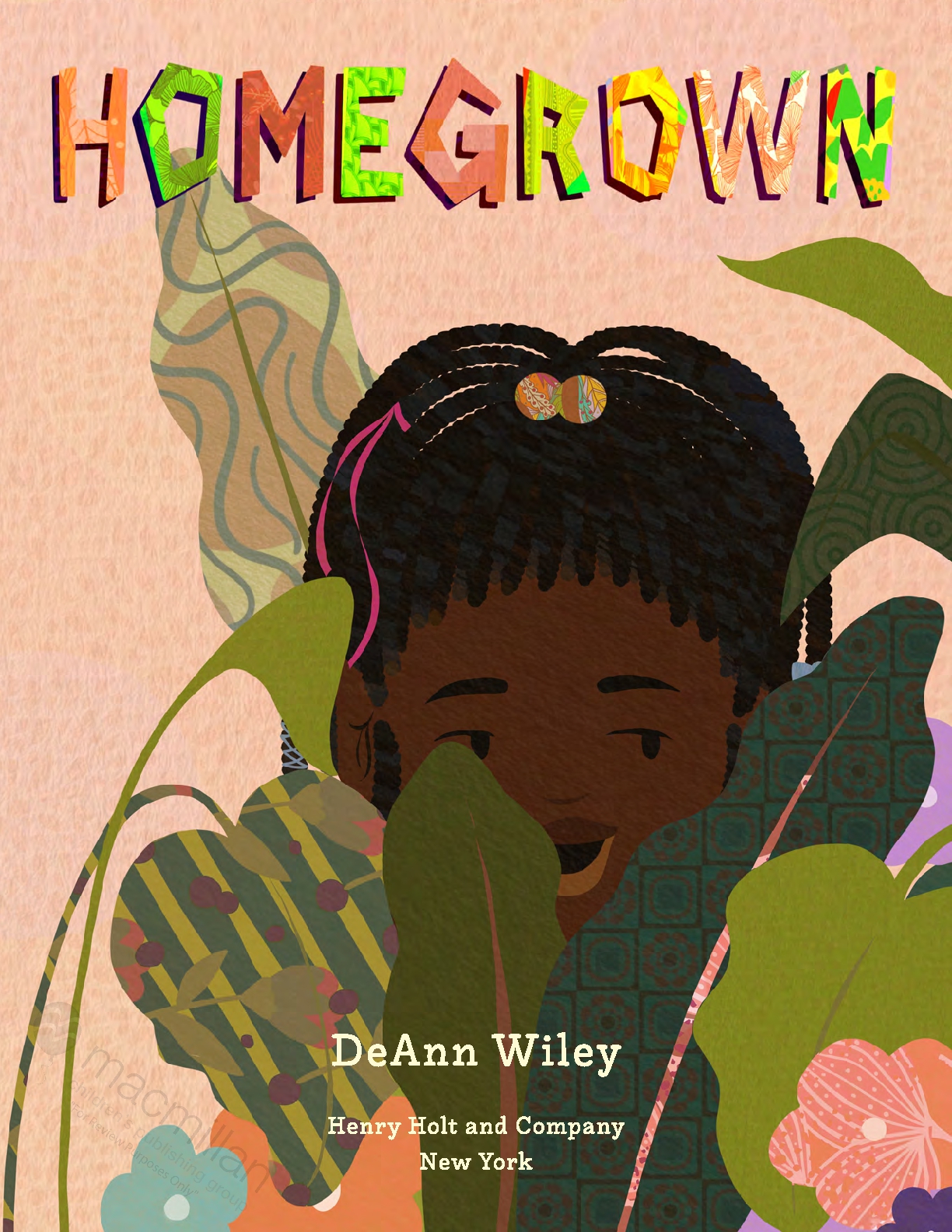 Homegrown