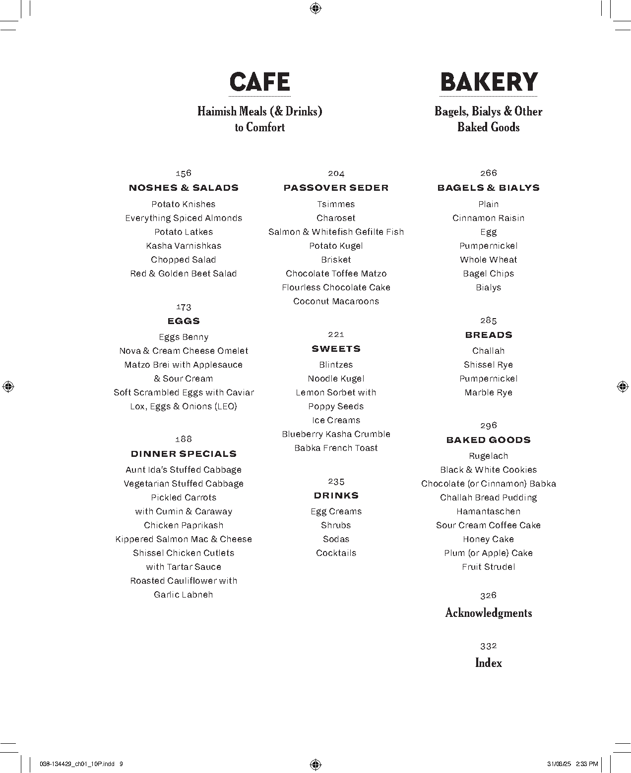 Russ & Daughters