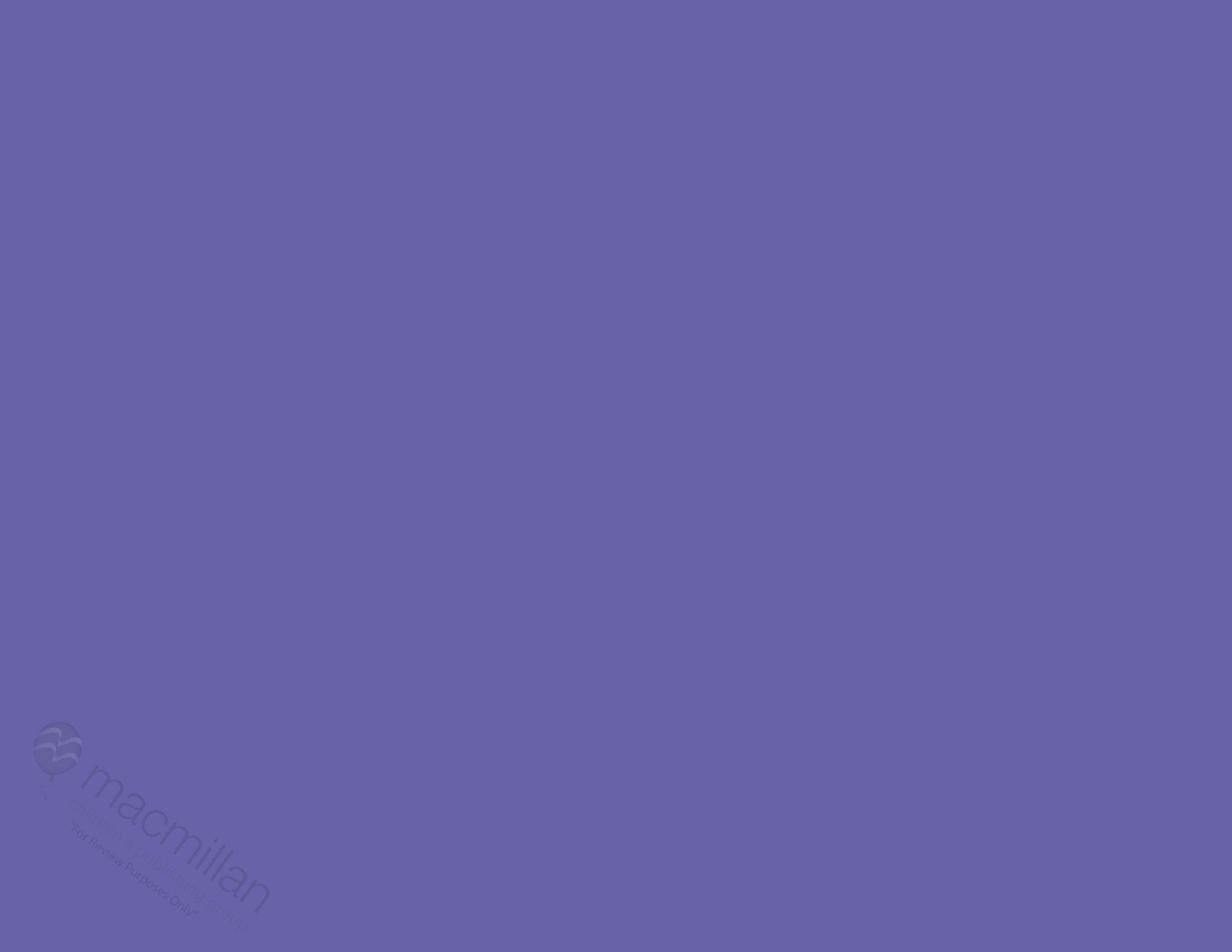 Everything Is Grape!