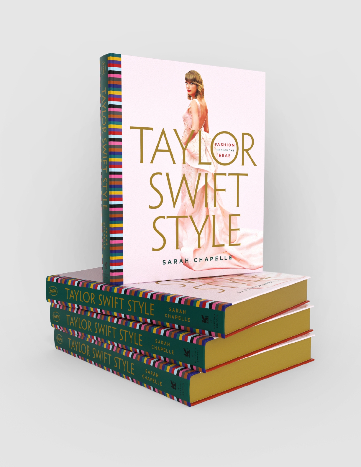 Taylor Swift Style
