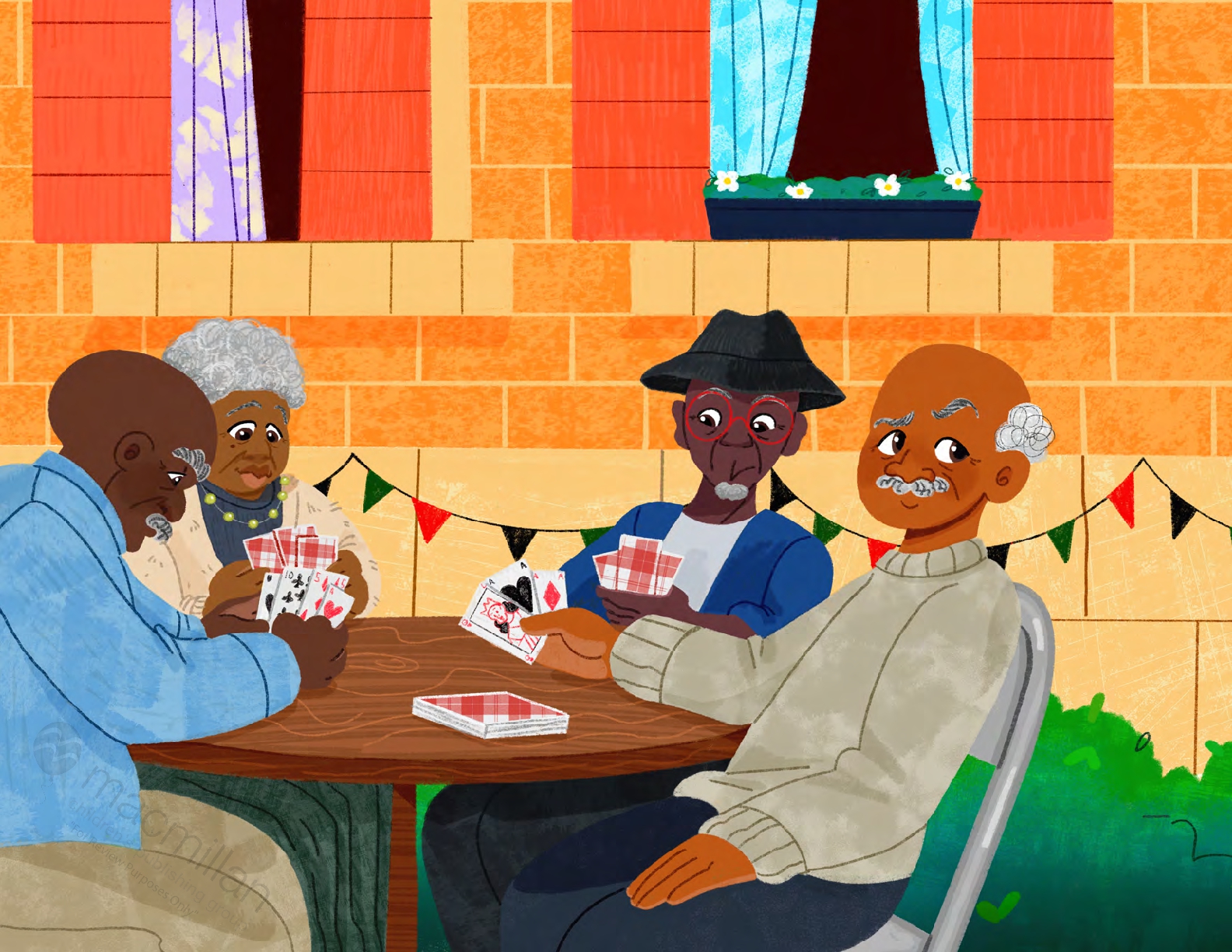 Tell Me About Juneteenth