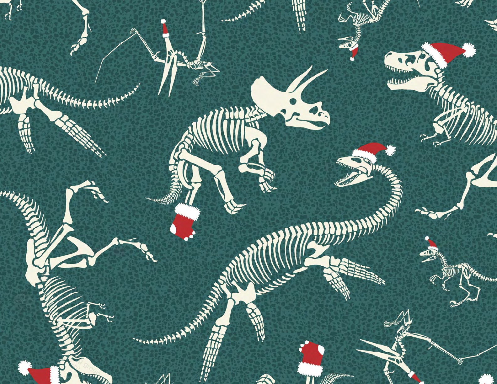 Santa Claws