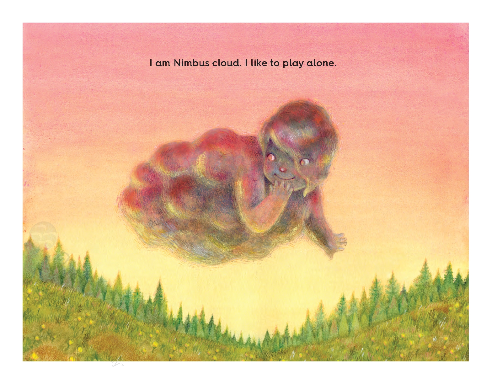 Nimbus Plays Alone