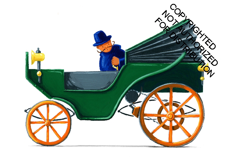 Wild Rides