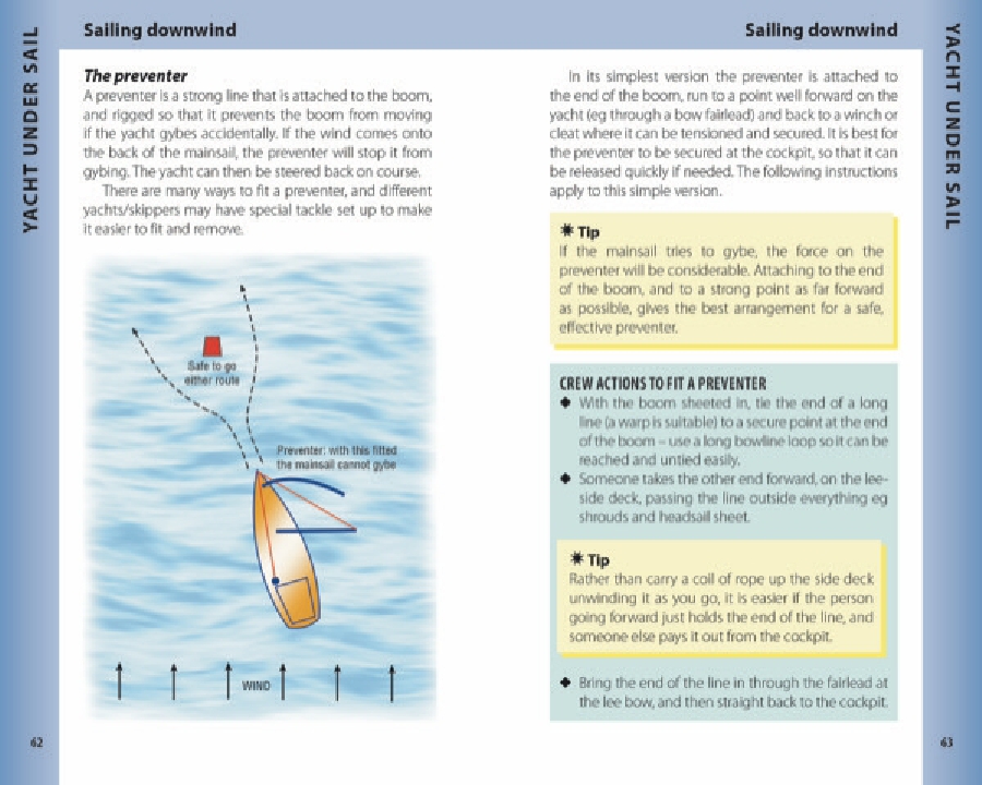 Reeds Crew Handbook 2nd edition
