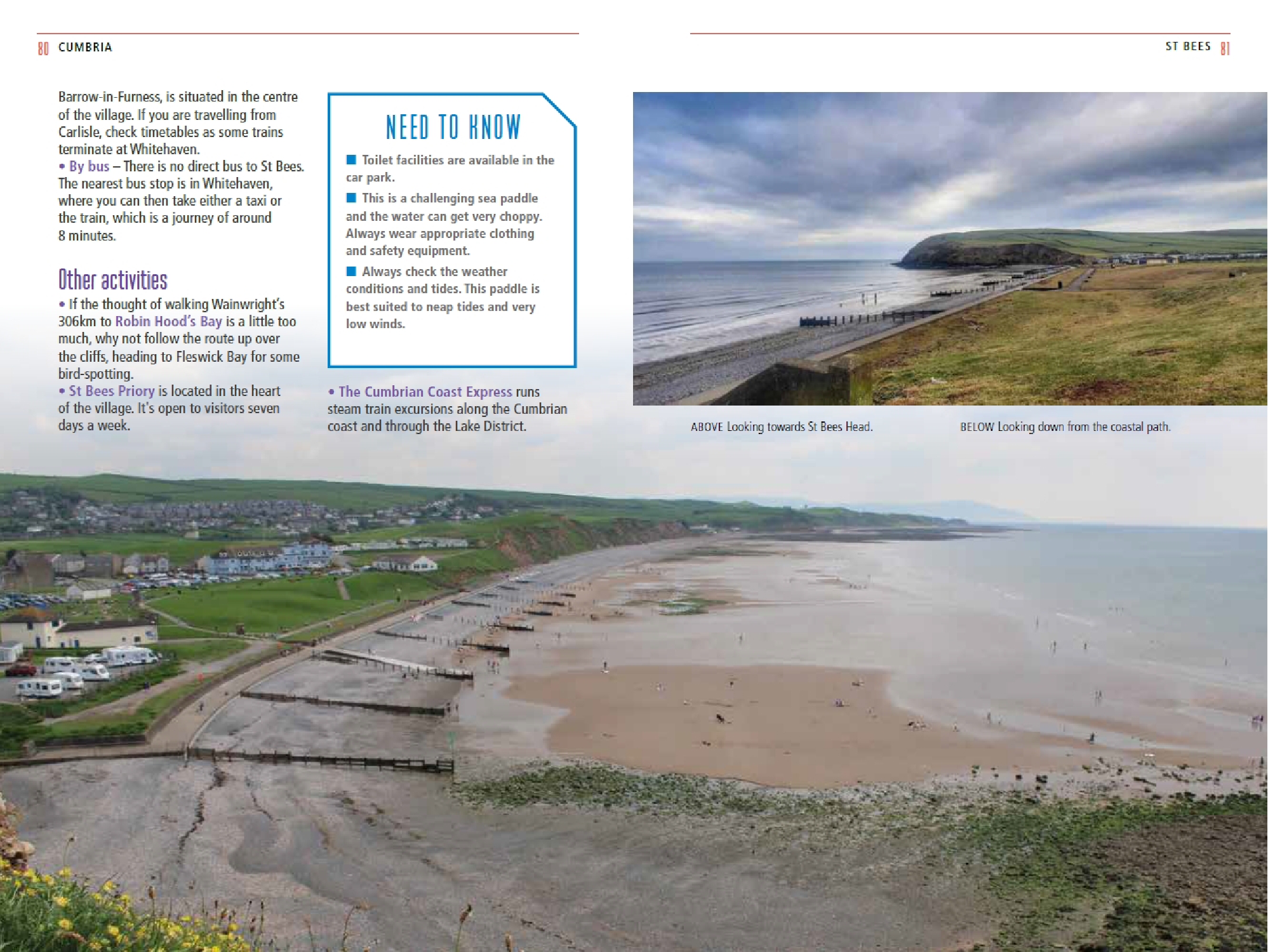 Paddle the North of England