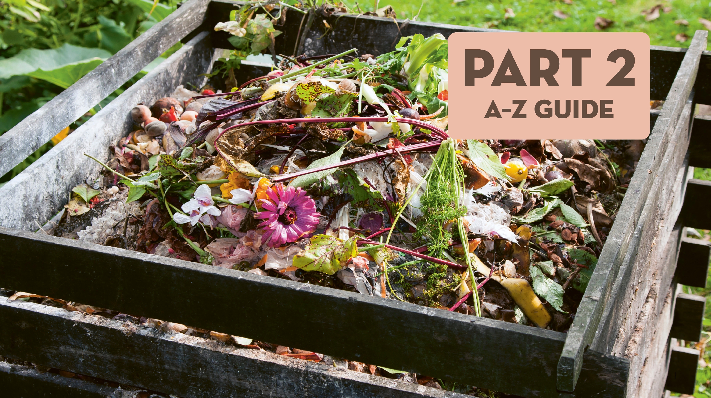 How to Make and Use Compost