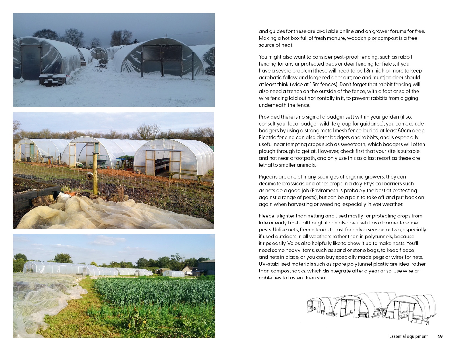 How to Start a Market Garden