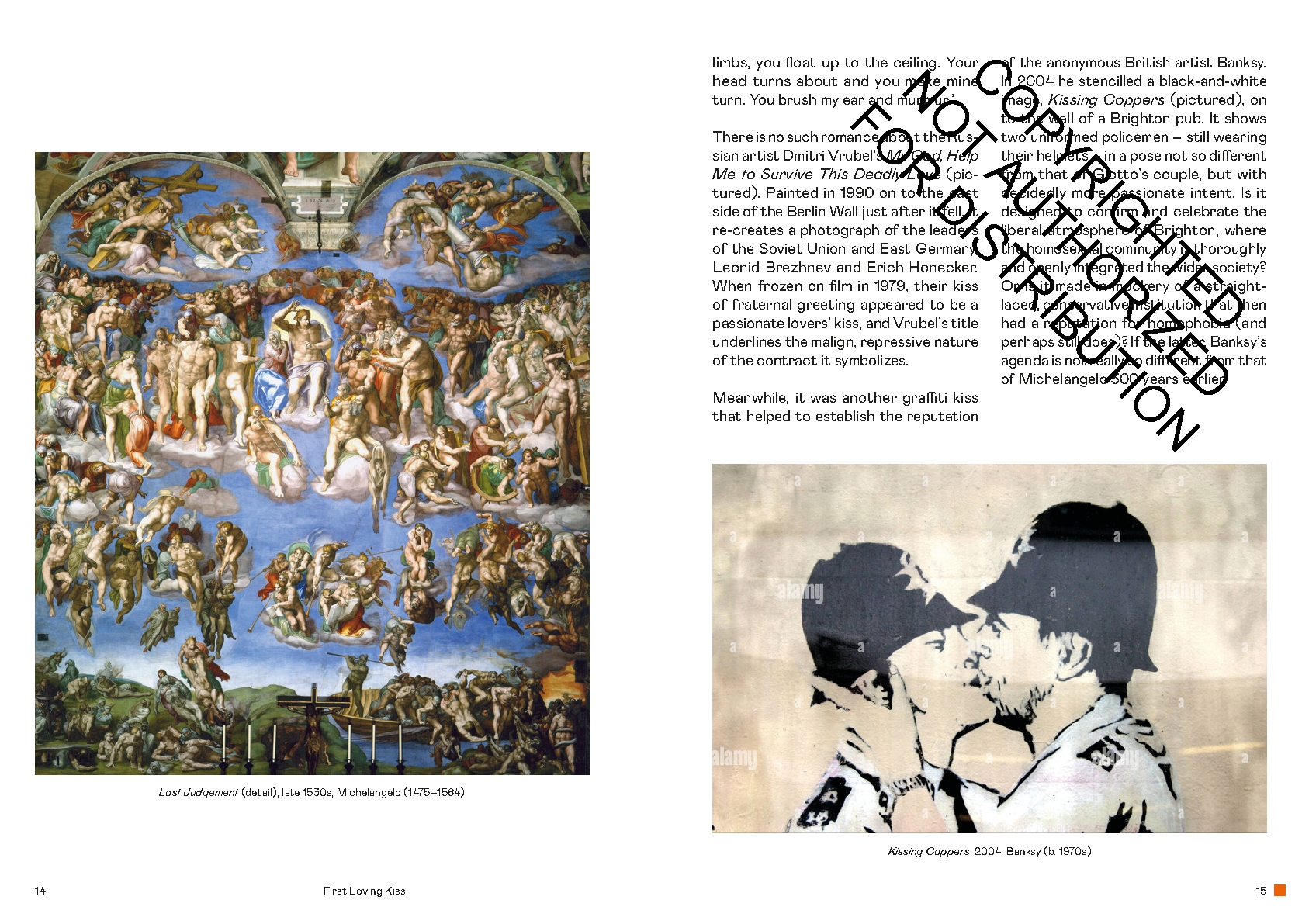Art Firsts