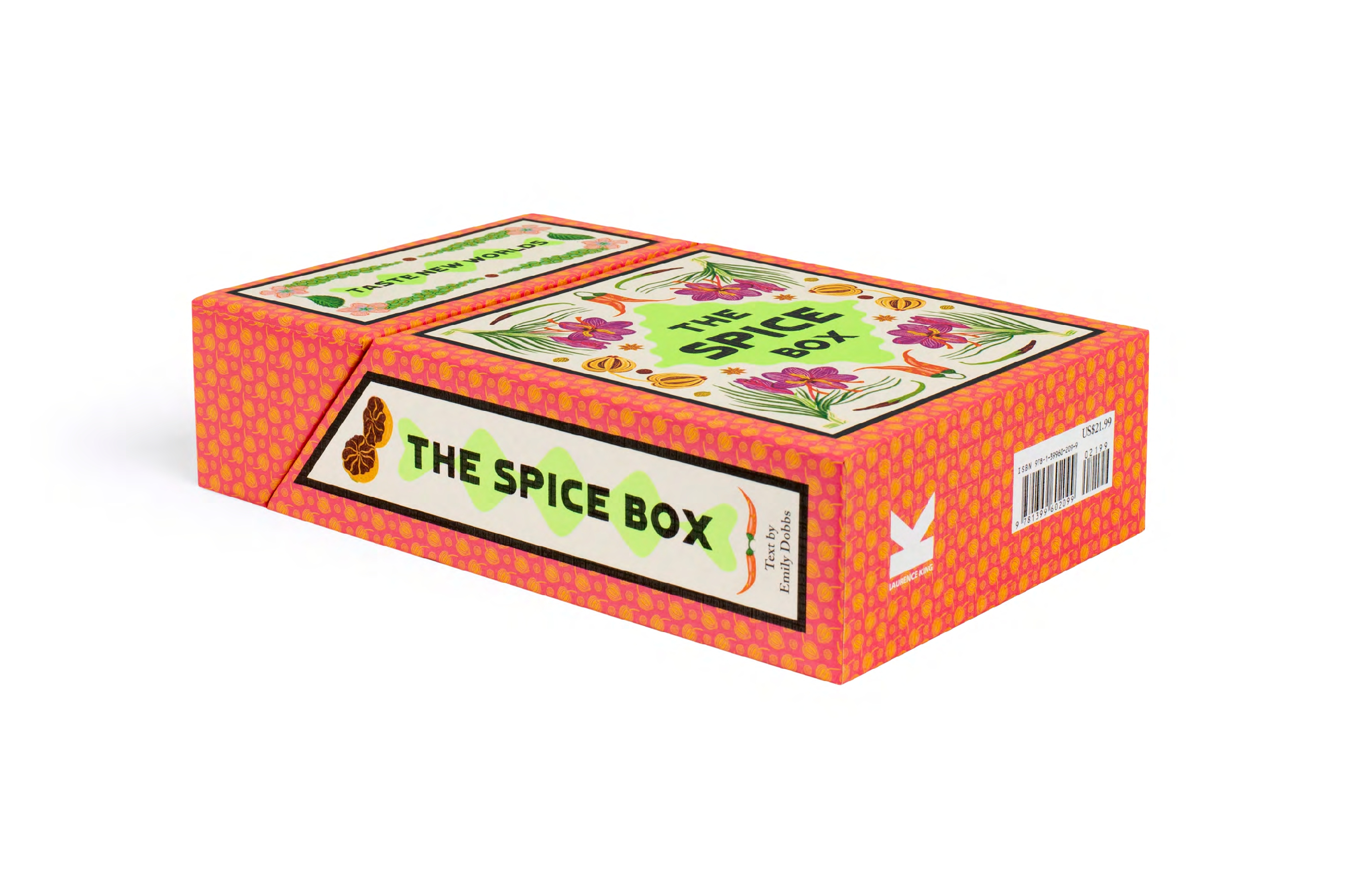 The Spice Box