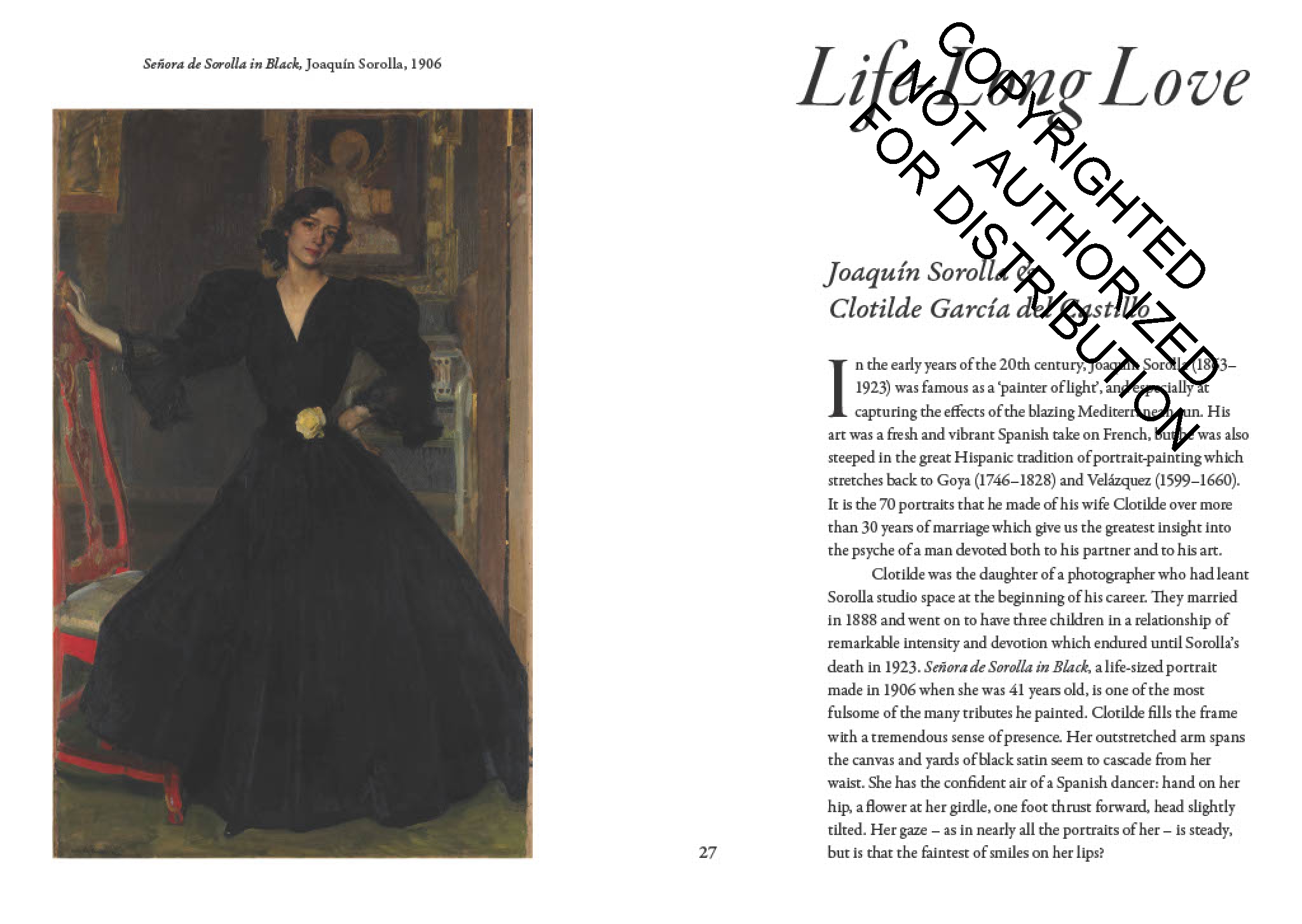 What Art Can Tell Us About Love