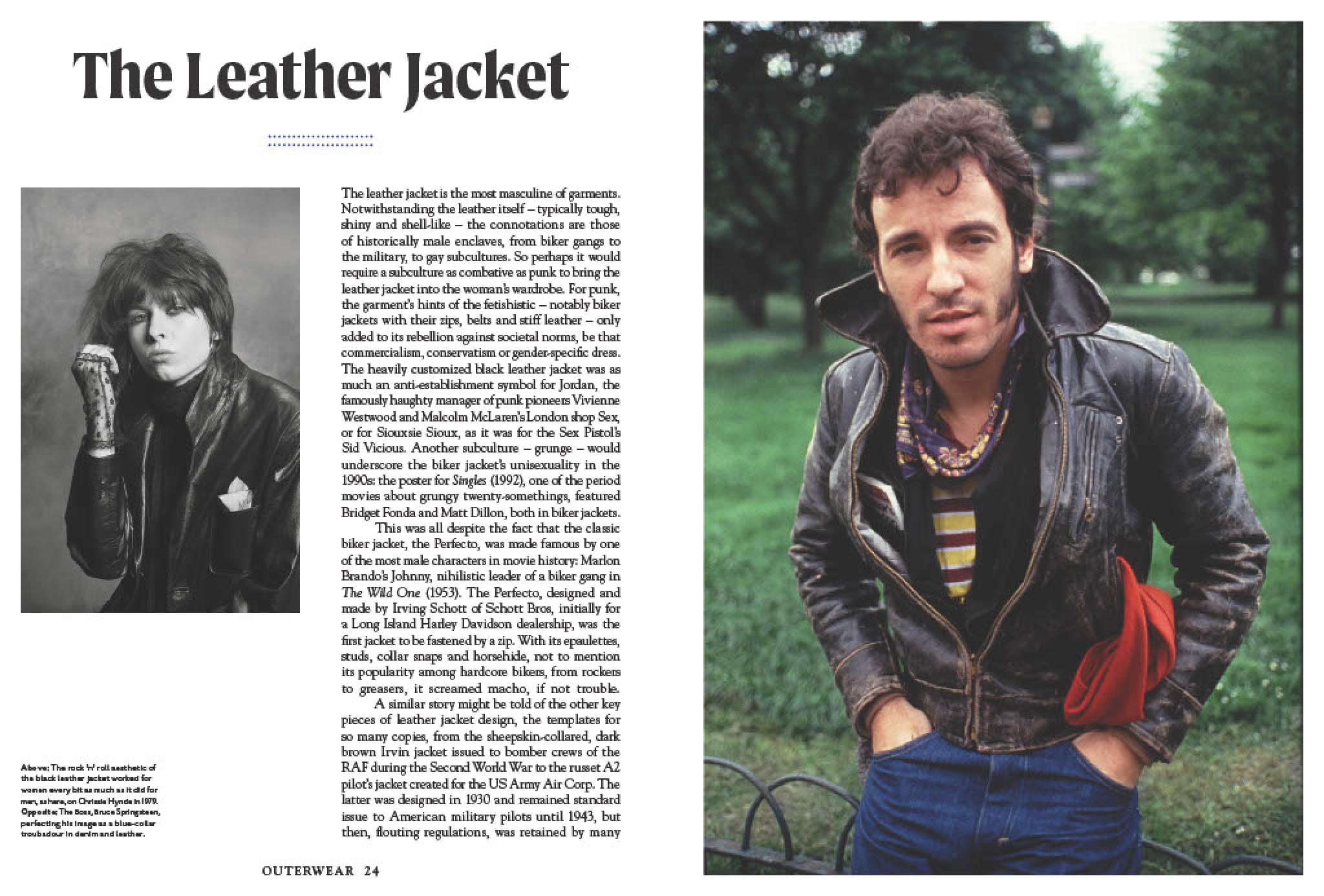 Icons of Style