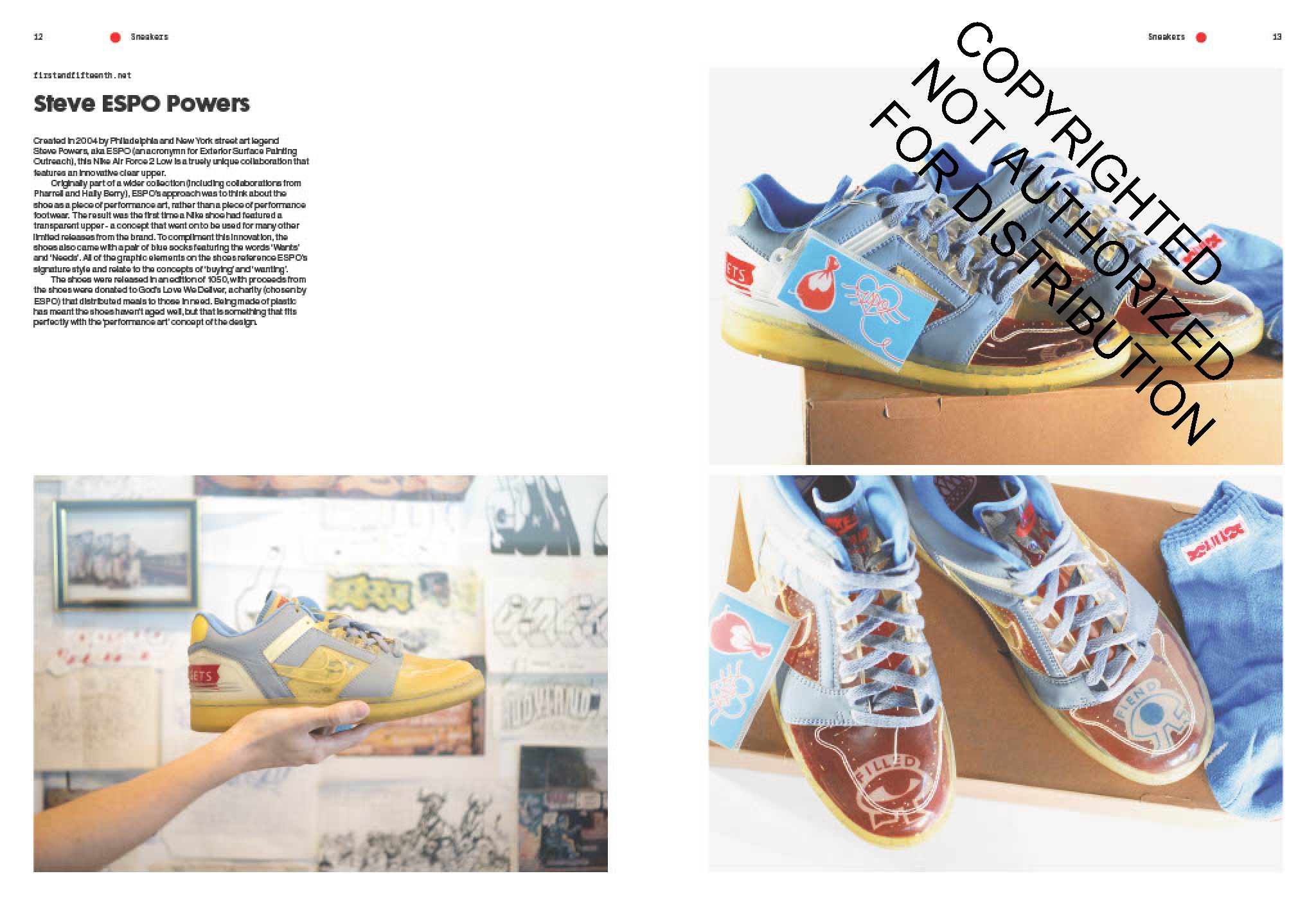 Art & Sole