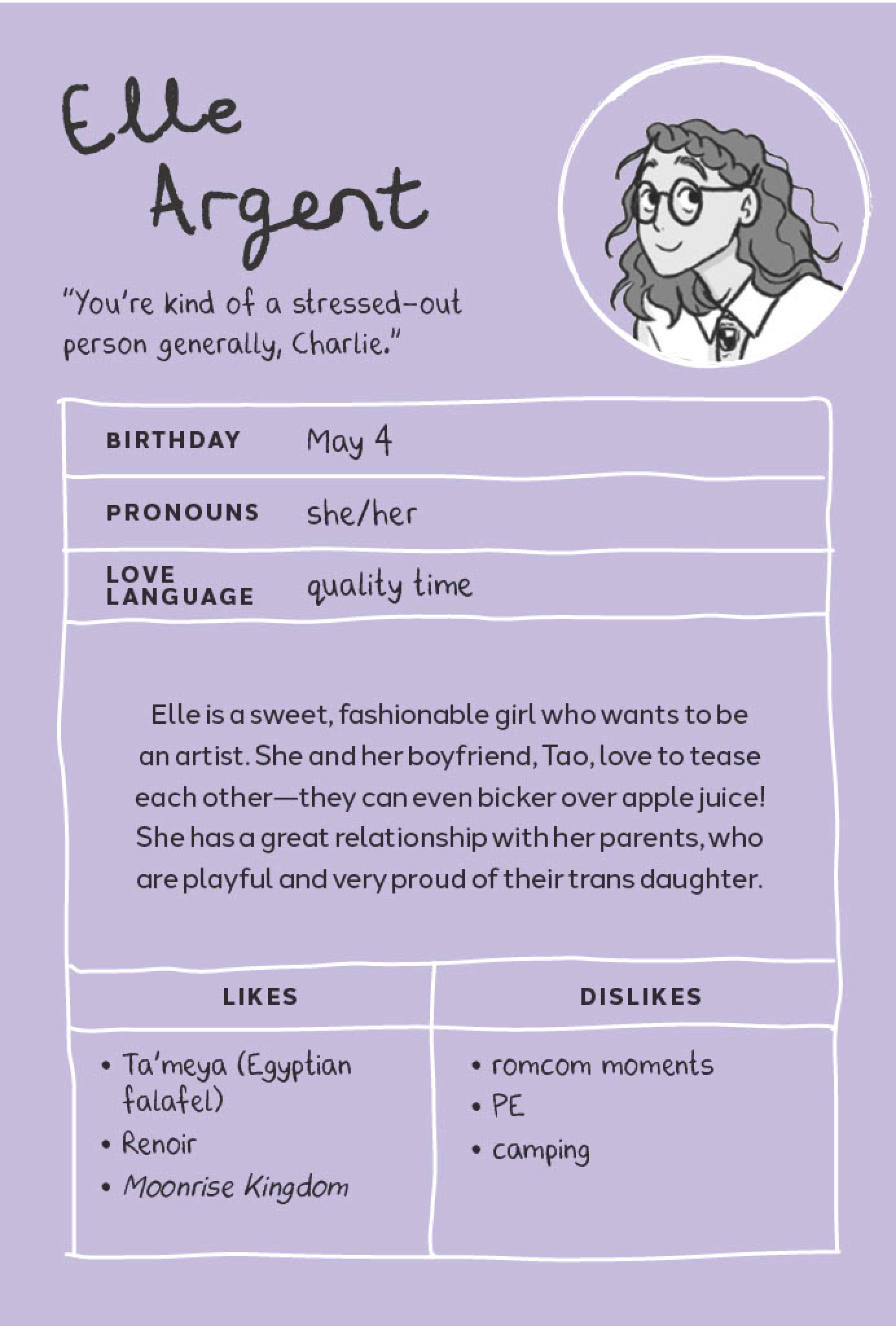 Heartstopper Official Fan Cards