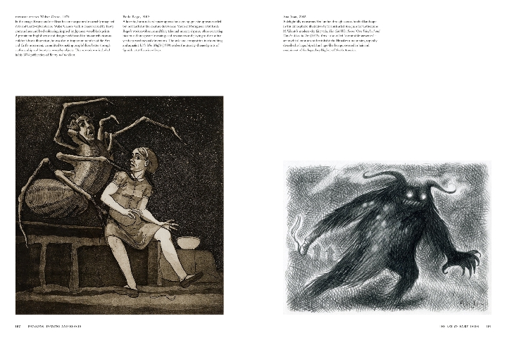 The Art of Fairy Tales