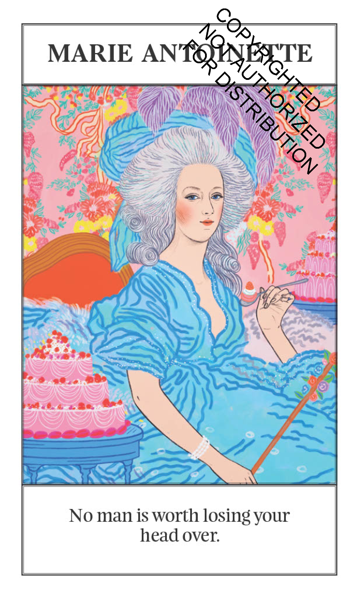 Love Oracles (Mini Deck)