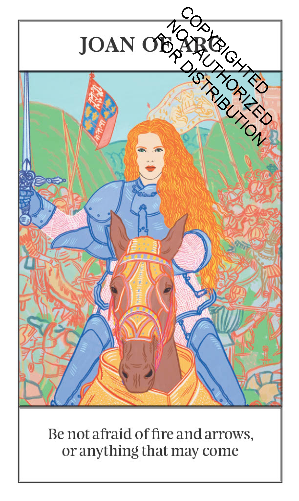 Love Oracles (Mini Deck)