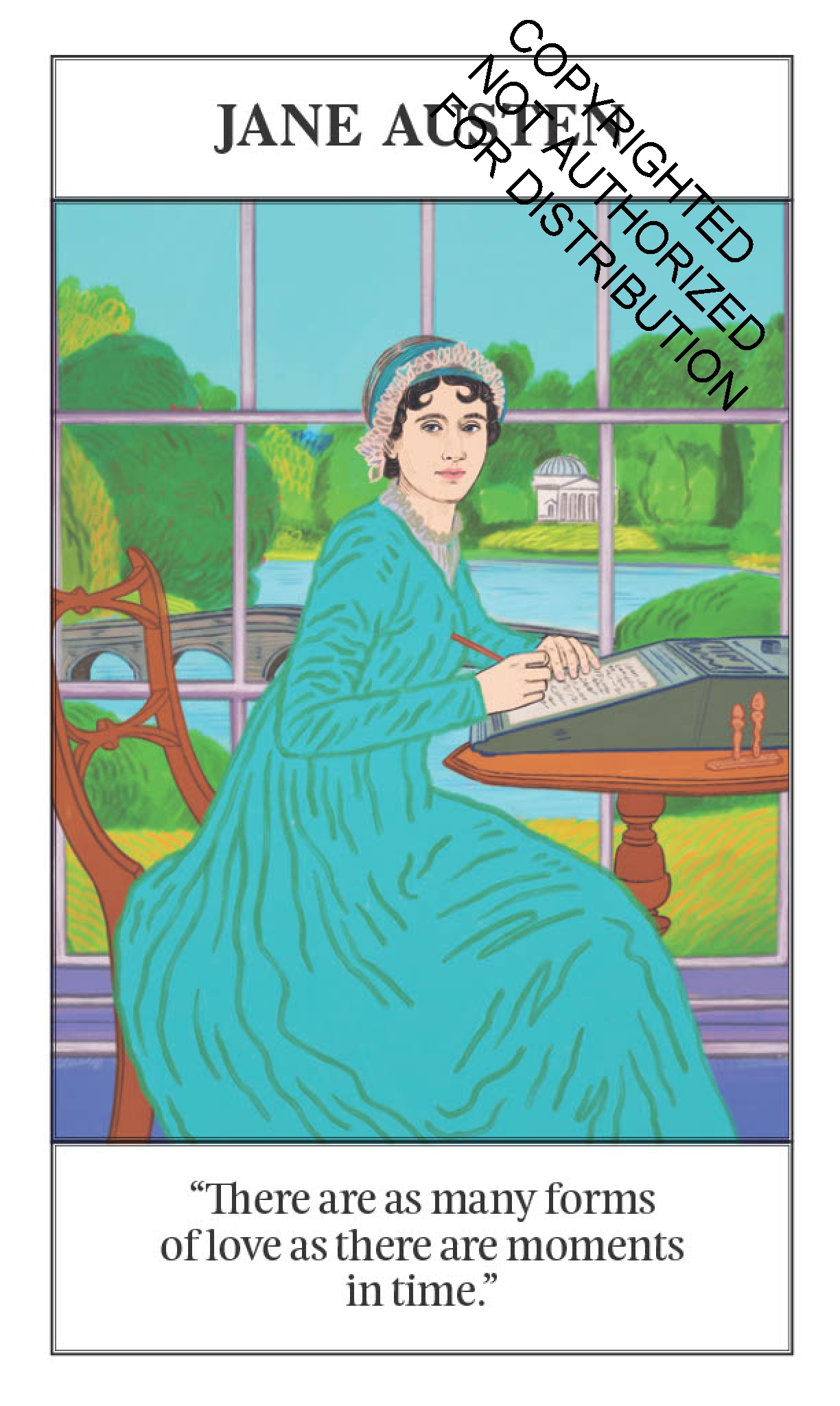 Love Oracles (Mini Deck)