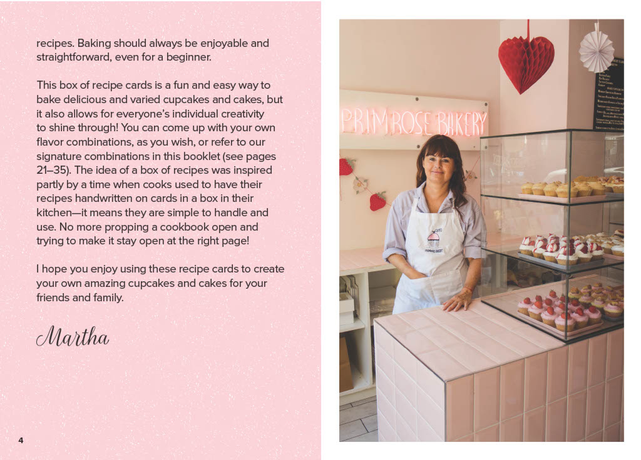 The Mix & Match Baking Box