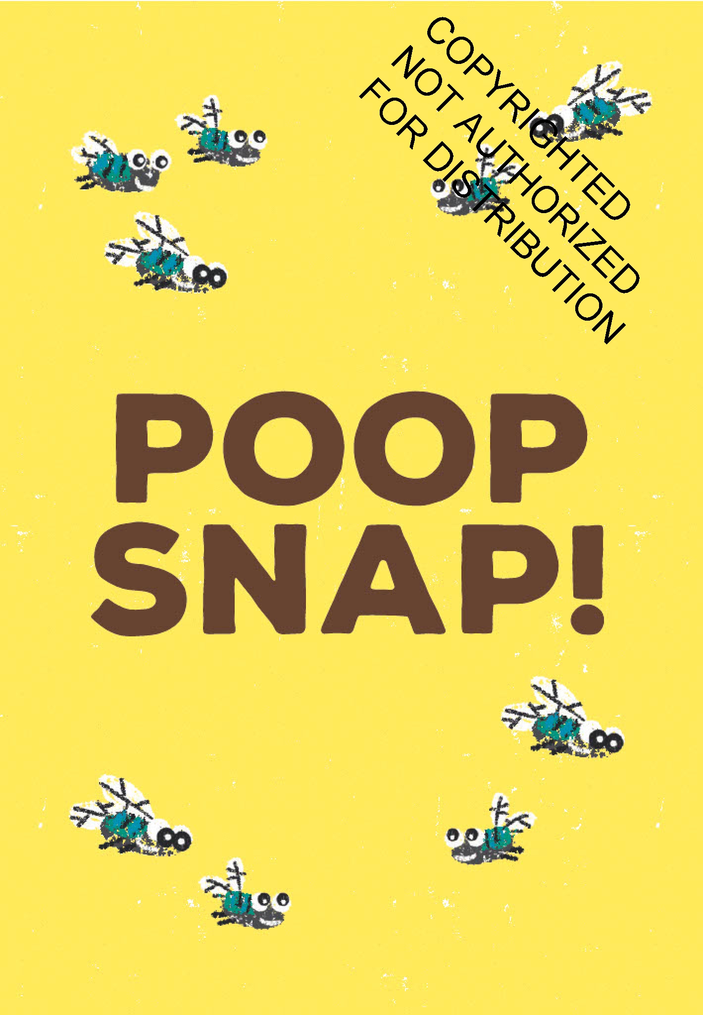 Poop Snap!