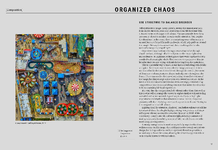 The Maximalist Photographer