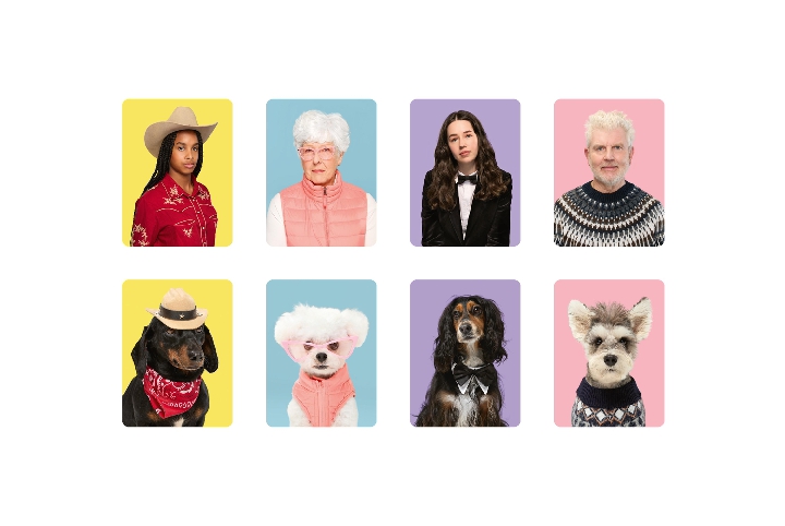 Do You Dress Like Your Dog?