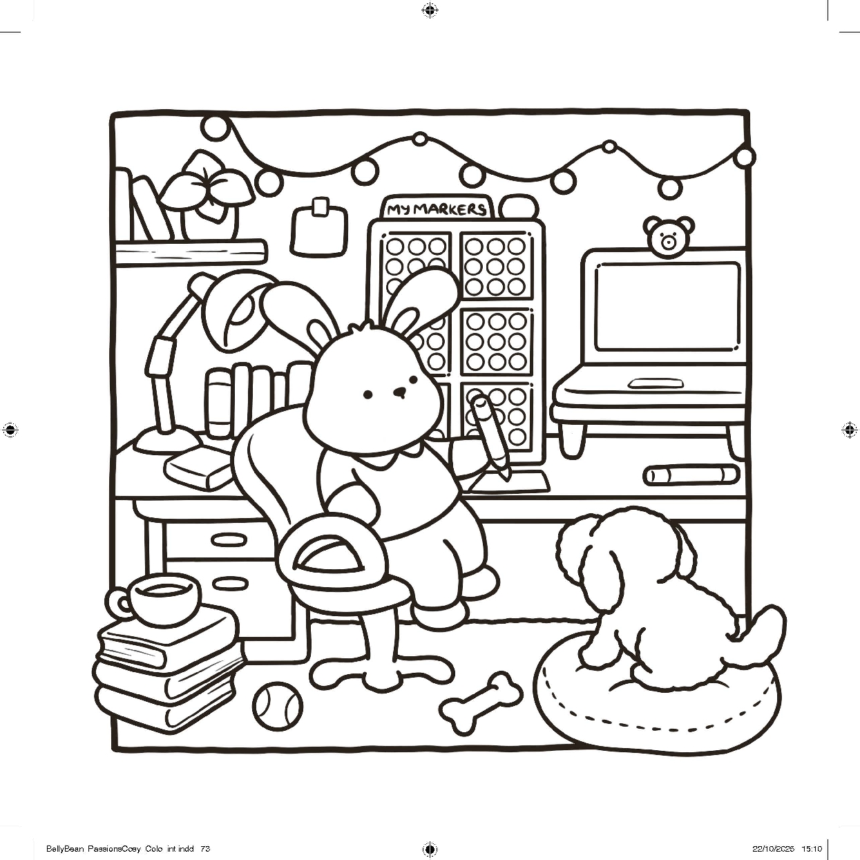 Cozy Crafty
