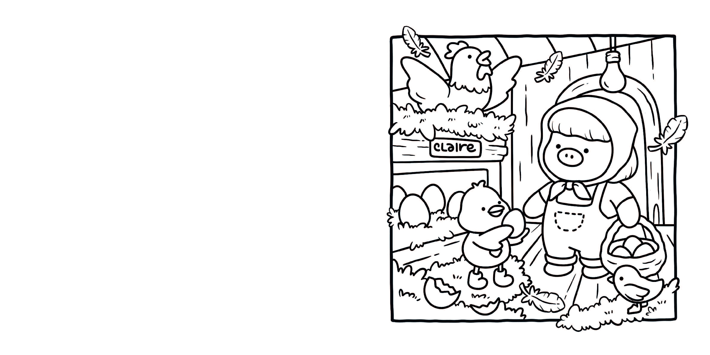 Cozy Farm
