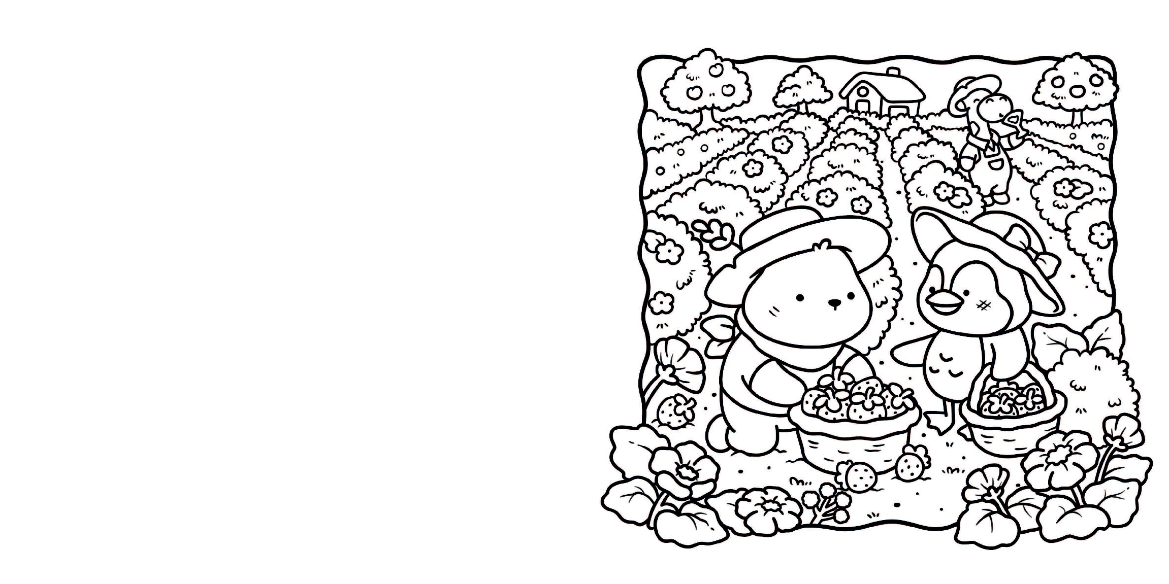 Cozy Farm