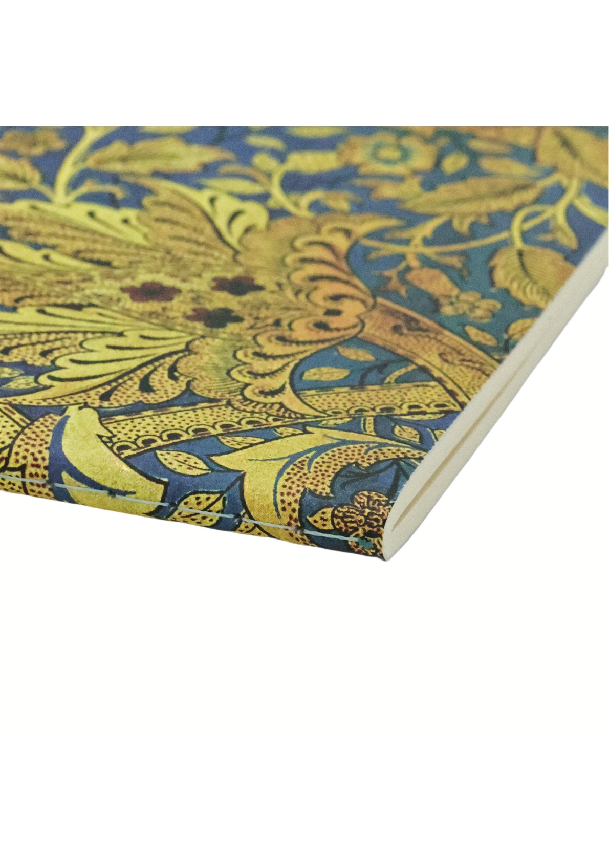 Morris Windrush A5 Lined Softcover Cahier, 80pg, 100GSM by Paperblanks (William Morris)