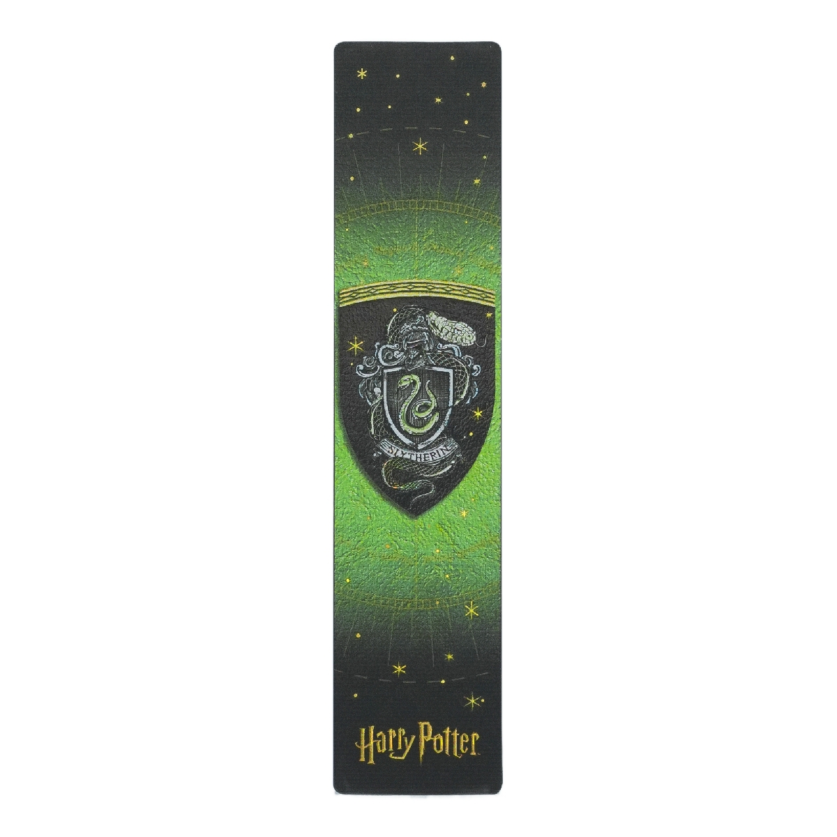 Slytherin Bookmark by Paperblanks (Harry Potter Collection)