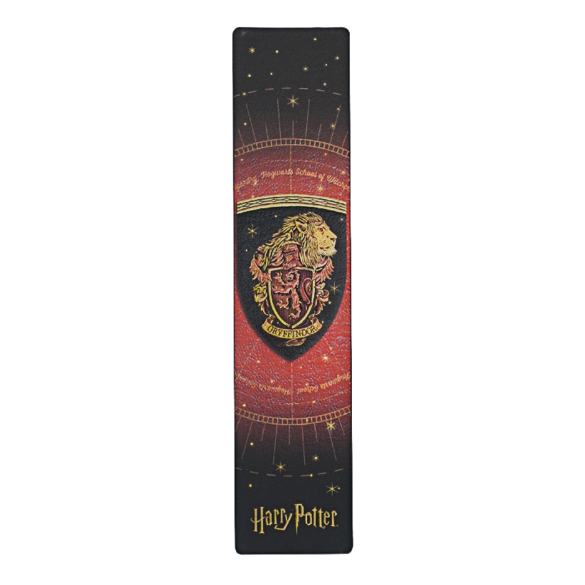 Gryffindor Bookmark by Paperblanks (Harry Potter Collection)