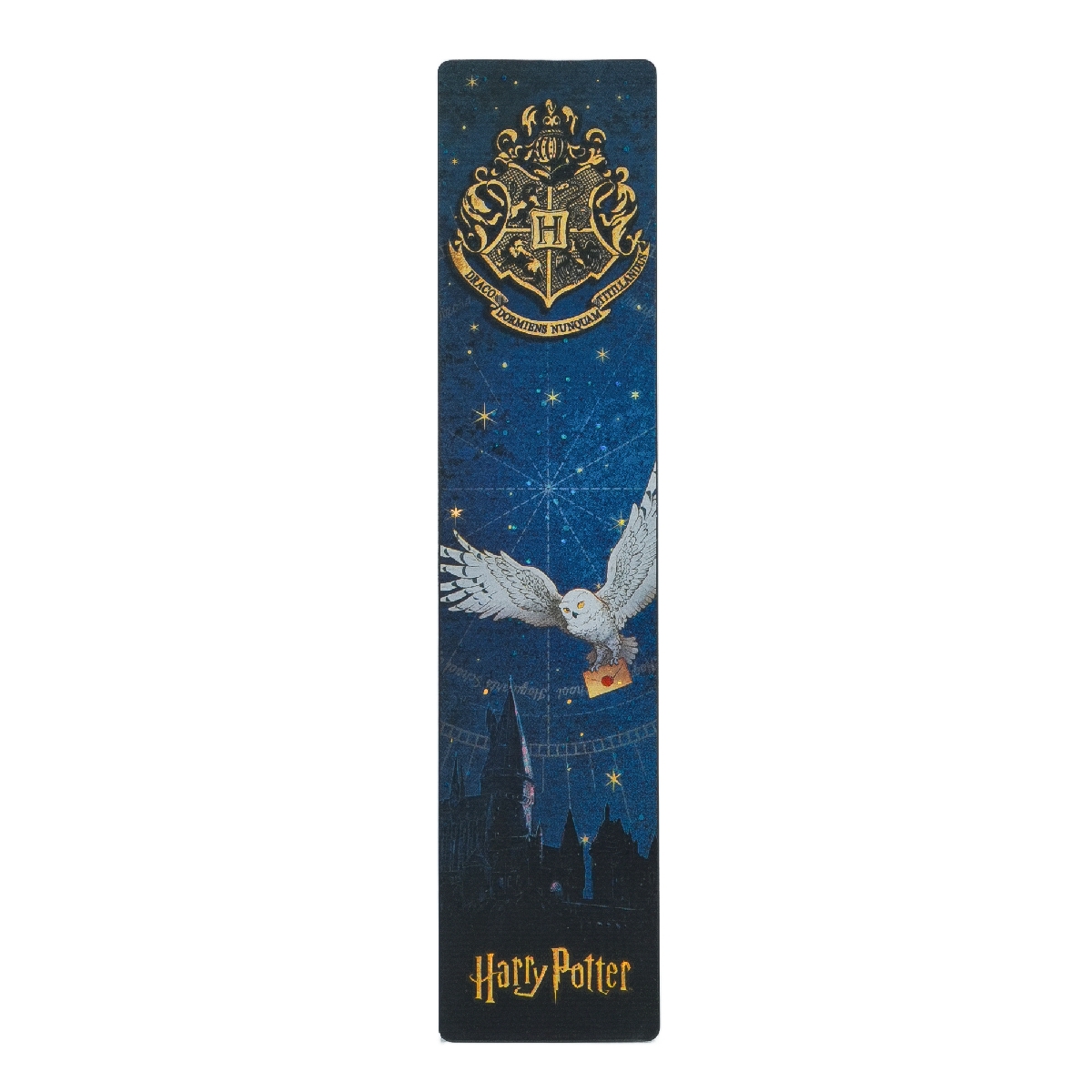 Legends of Hogwarts Bookmark by Paperblanks (Harry Potter Collection)
