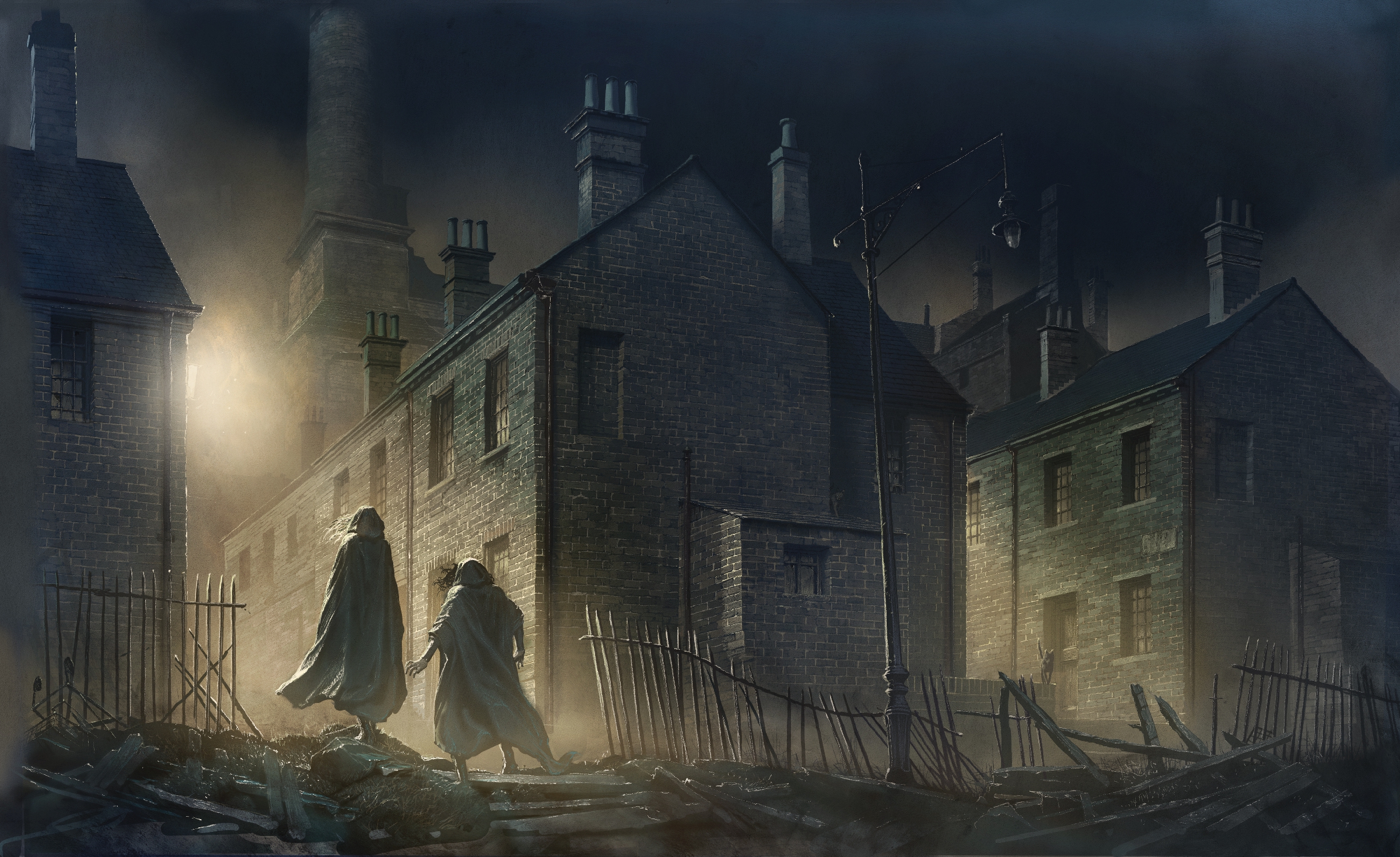 Harry Potter and the Half-Blood Prince