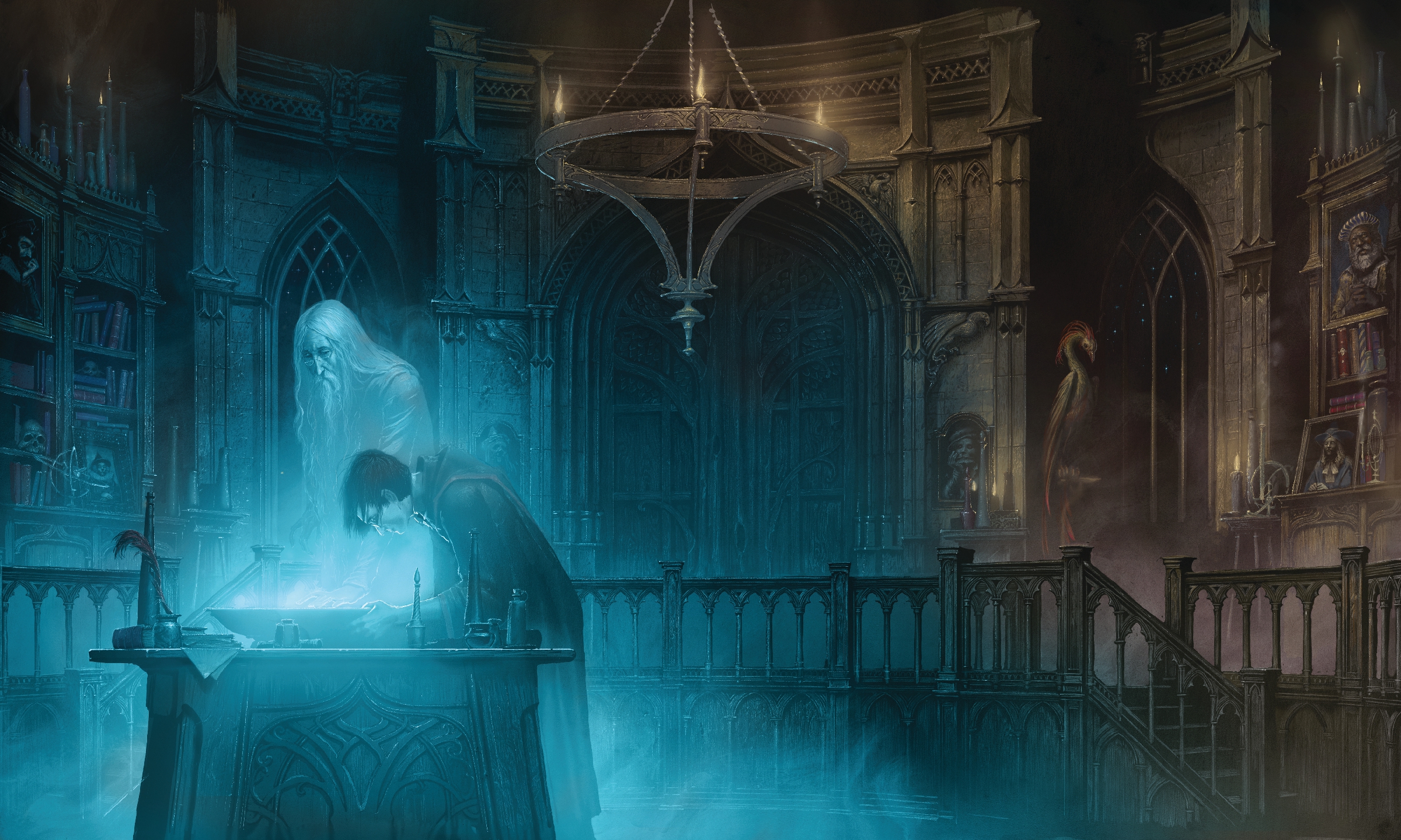 Harry Potter and the Half-Blood Prince
