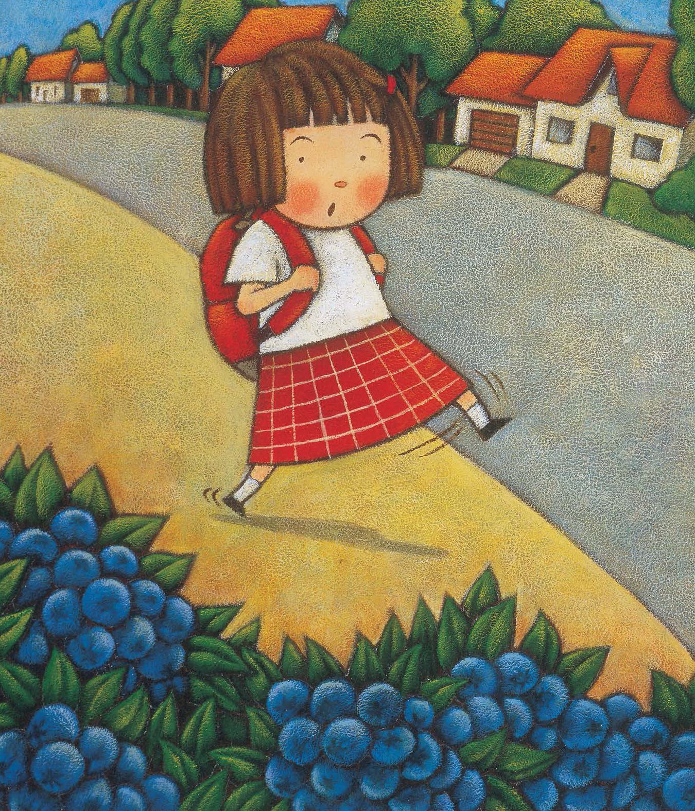 Ordinary Mary's Extraordinary Deed, paperback