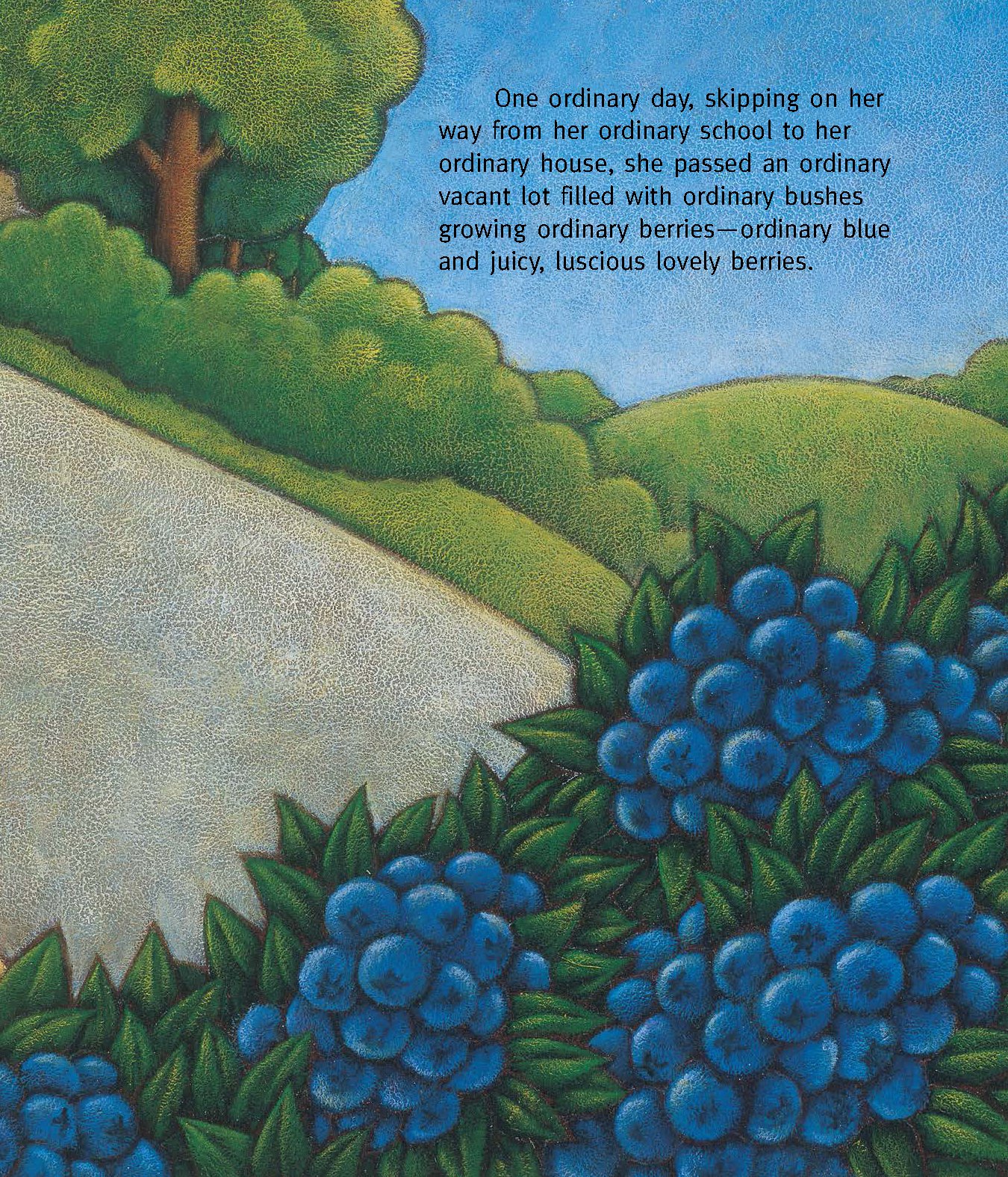 Ordinary Mary's Extraordinary Deed, paperback