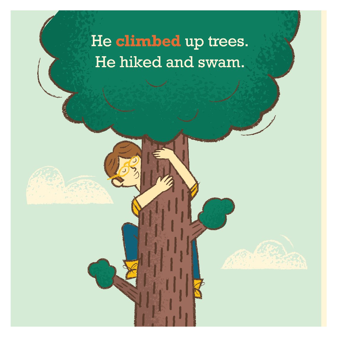 Little Naturalists: Teddy Roosevelt Loved the Outdoors