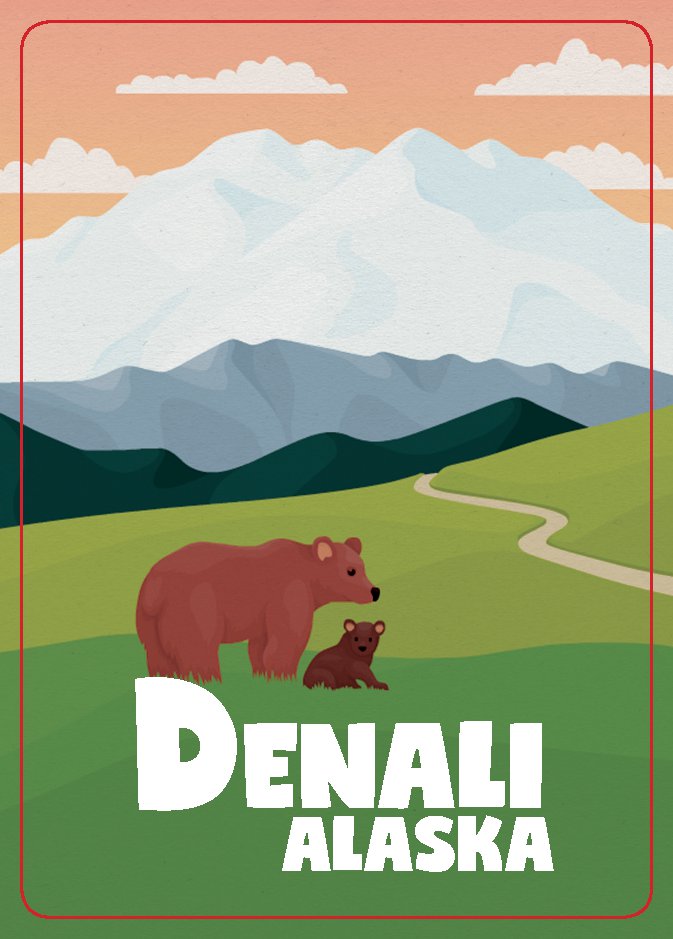 All About the National Parks
